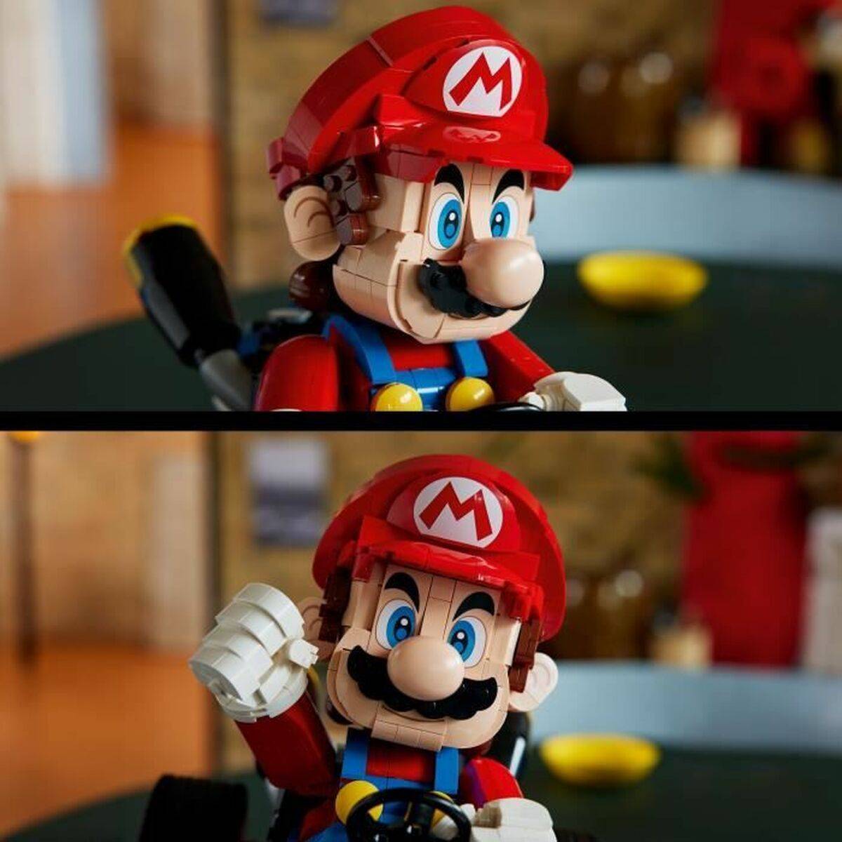 Juego de Construcción Lego