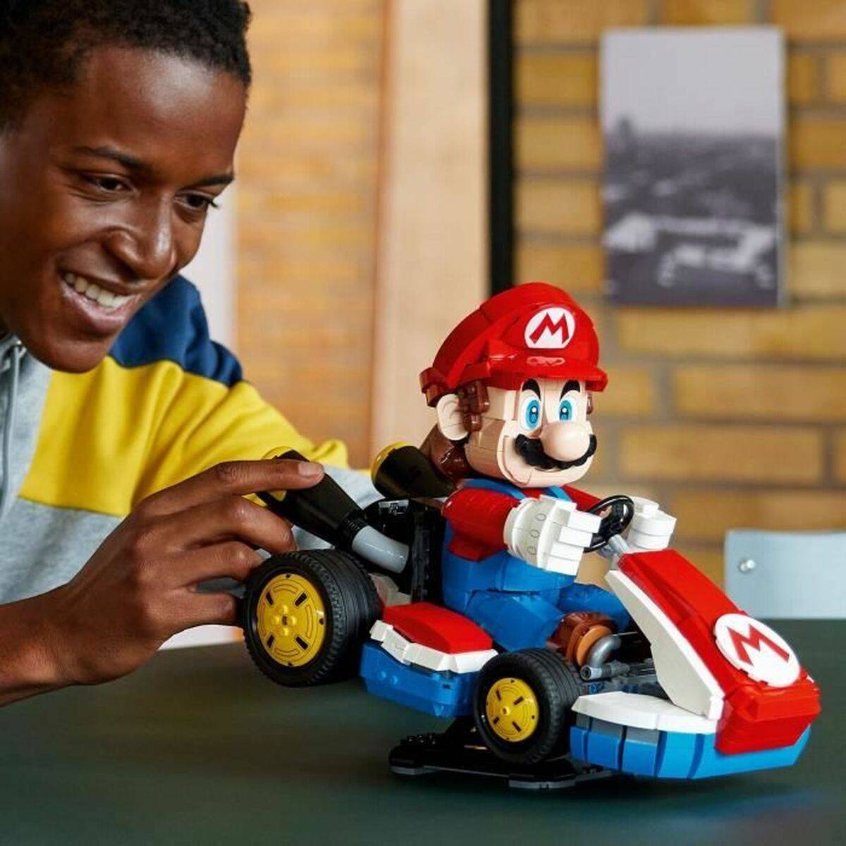 Juego de Construcción Lego