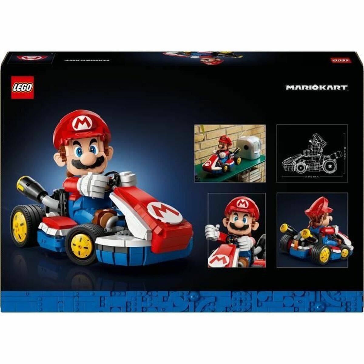 Juego de Construcción Lego