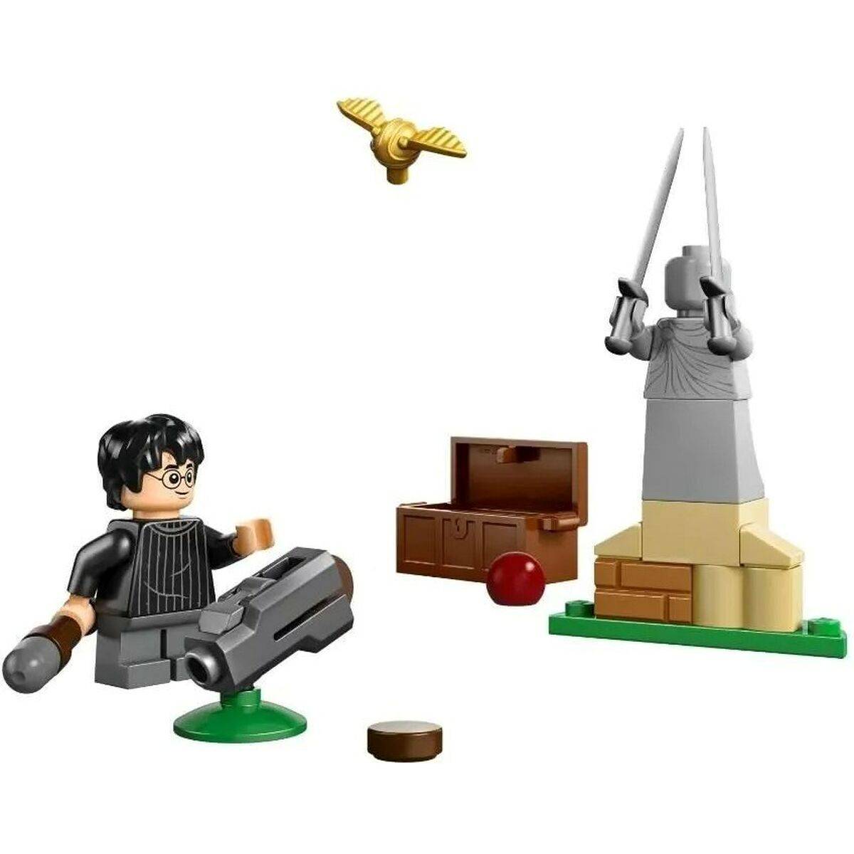 Juego de Construcción Lego 30706