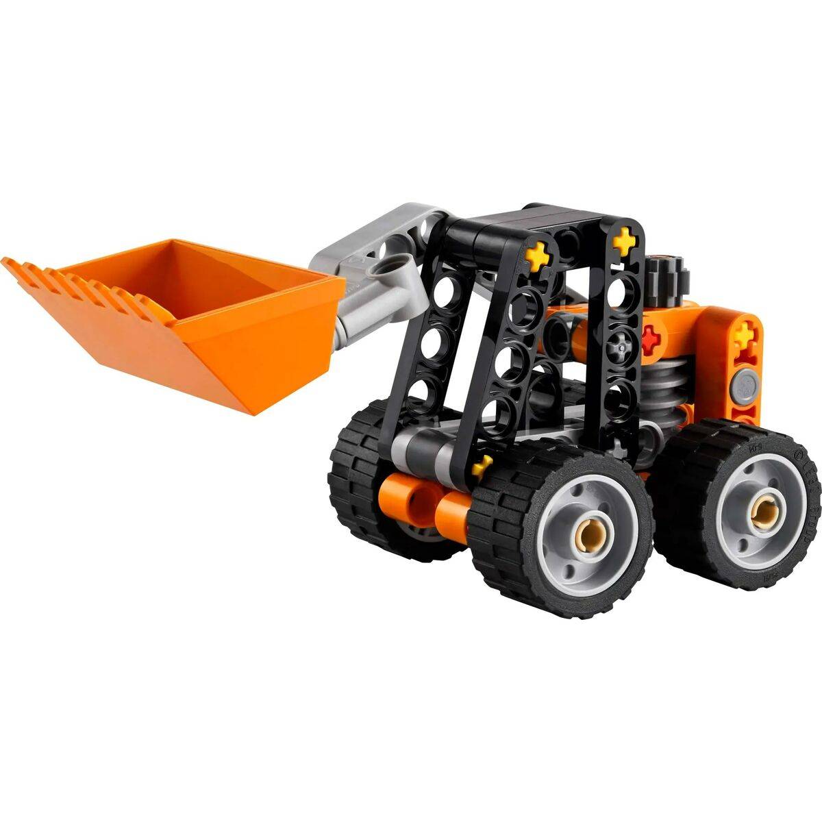 Juego de Construcción Lego 30710