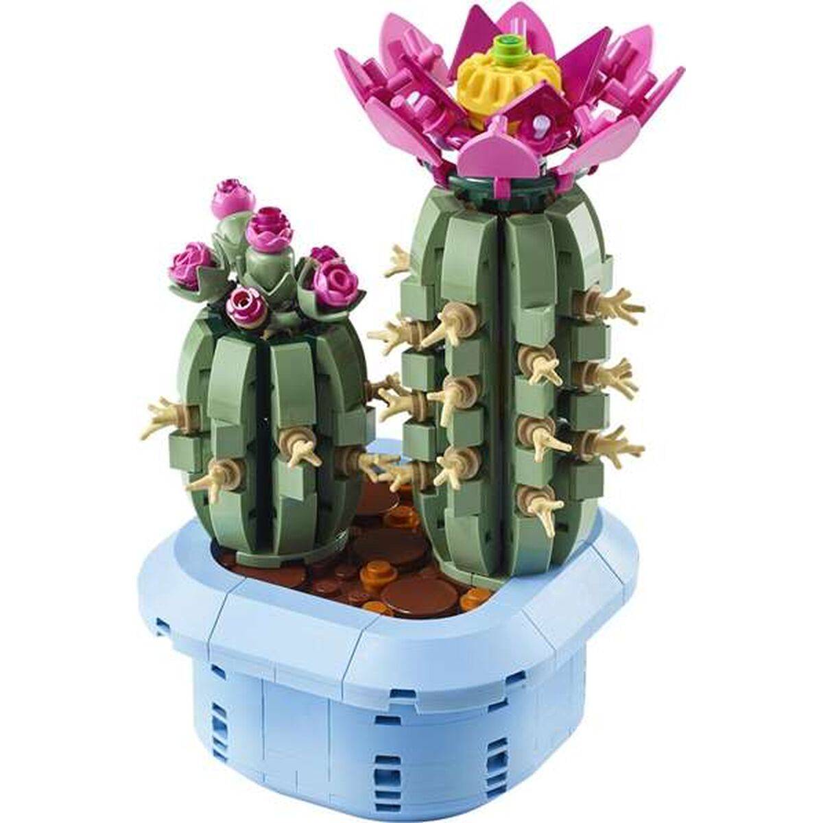 Juego de Construcción Lego Botanicals 11509