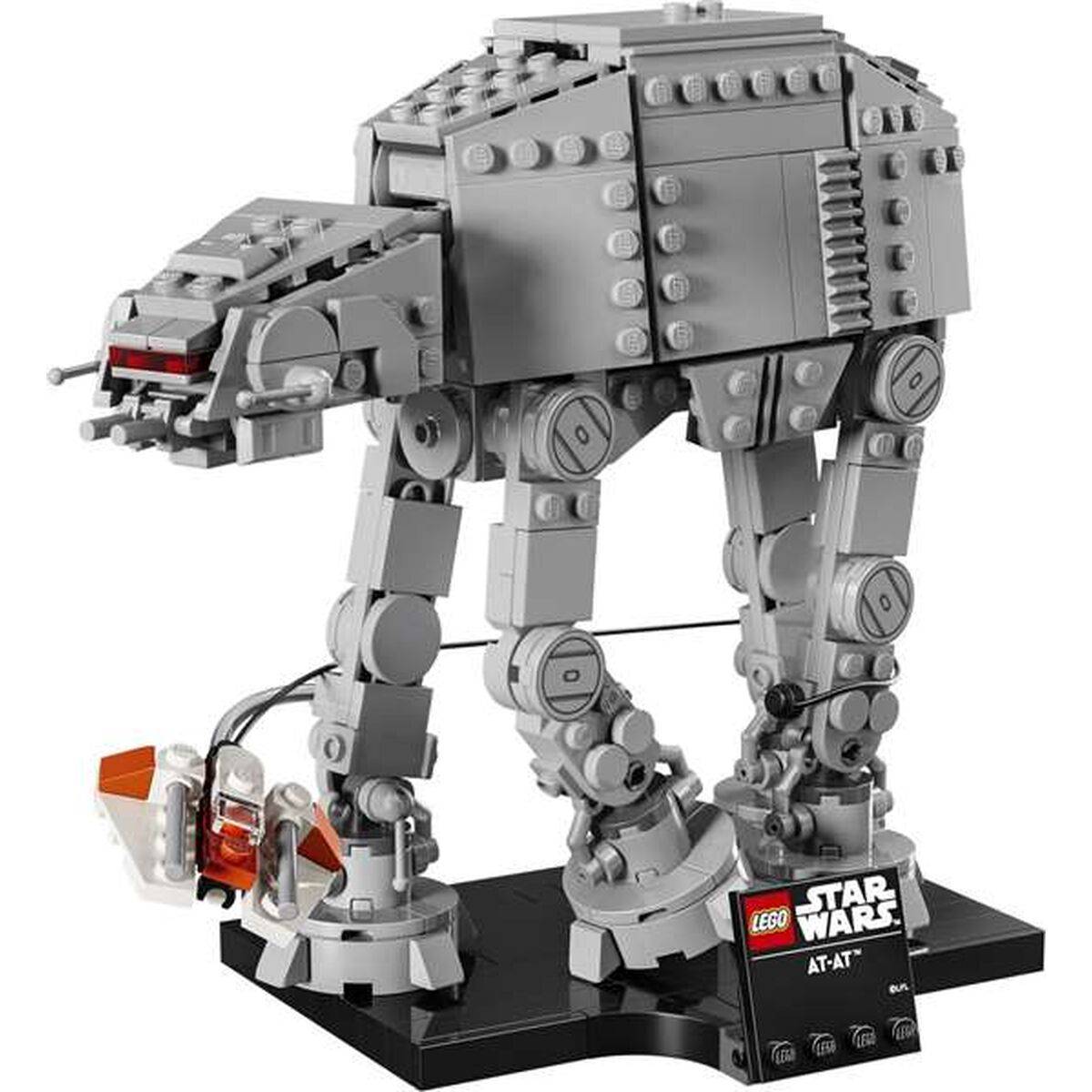 Juego de Construcción Lego Star Wars 75440