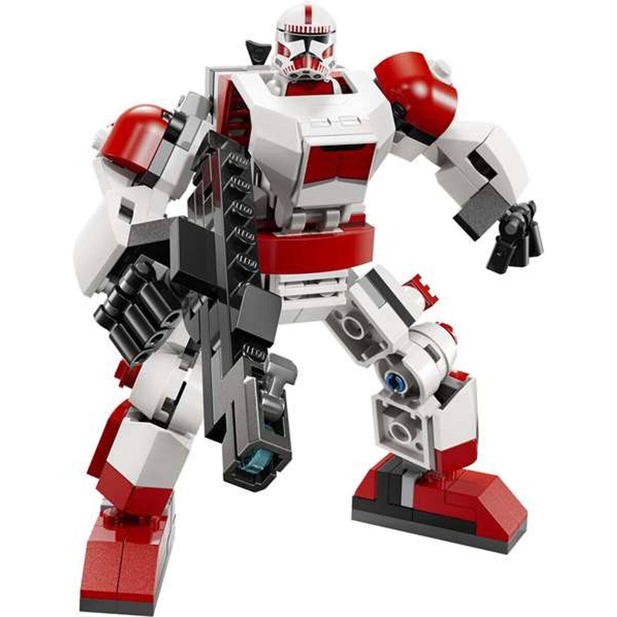 Juego de Construcción Lego Star Wars 75448