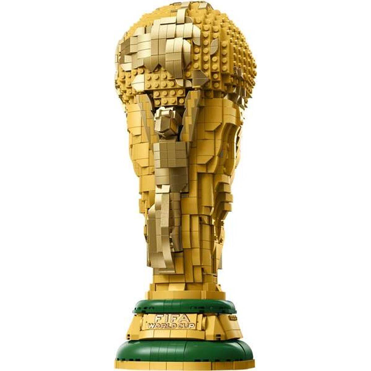 Juego de Construcción Lego