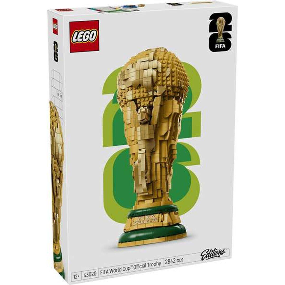 Juego de Construcción Lego