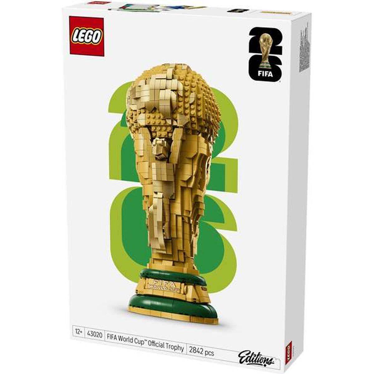 Juego de Construcción Lego