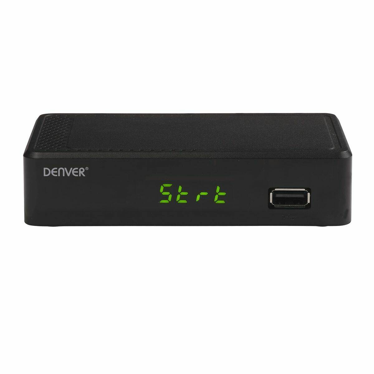 Sintonizador TDT Denver Electronics DTB-148