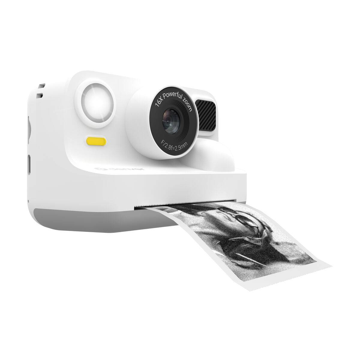 Cámara Instantánea Denver Electronics KPC-1374BTW