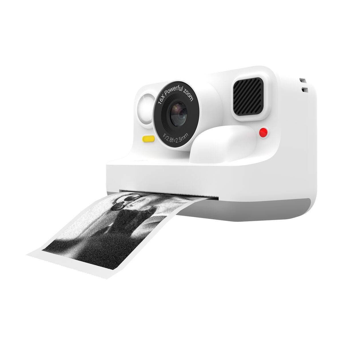 Cámara Instantánea Denver Electronics KPC-1374BTW