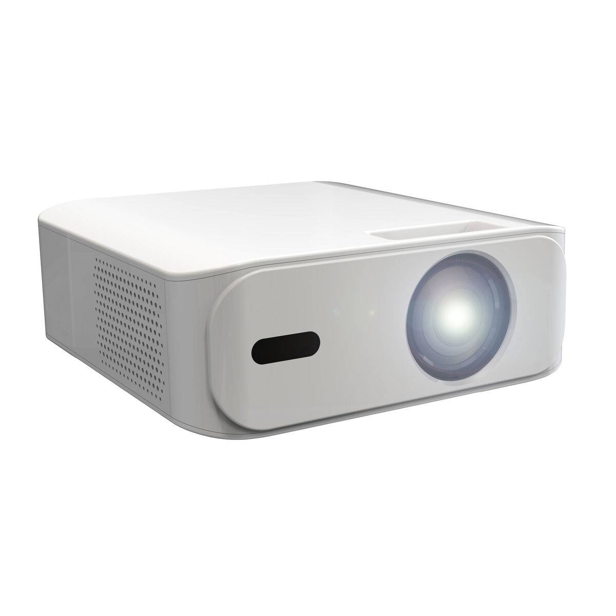 Proyector Denver Electronics PR-4300 4K 3840 x 2160 px