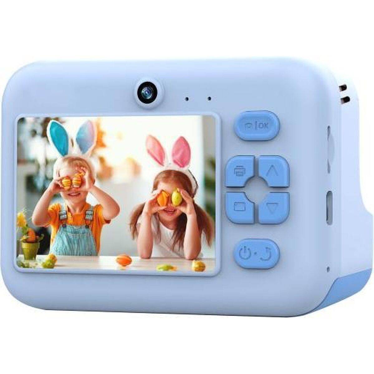 Cámara Instantánea Denver Electronics KPC-1374BTBU