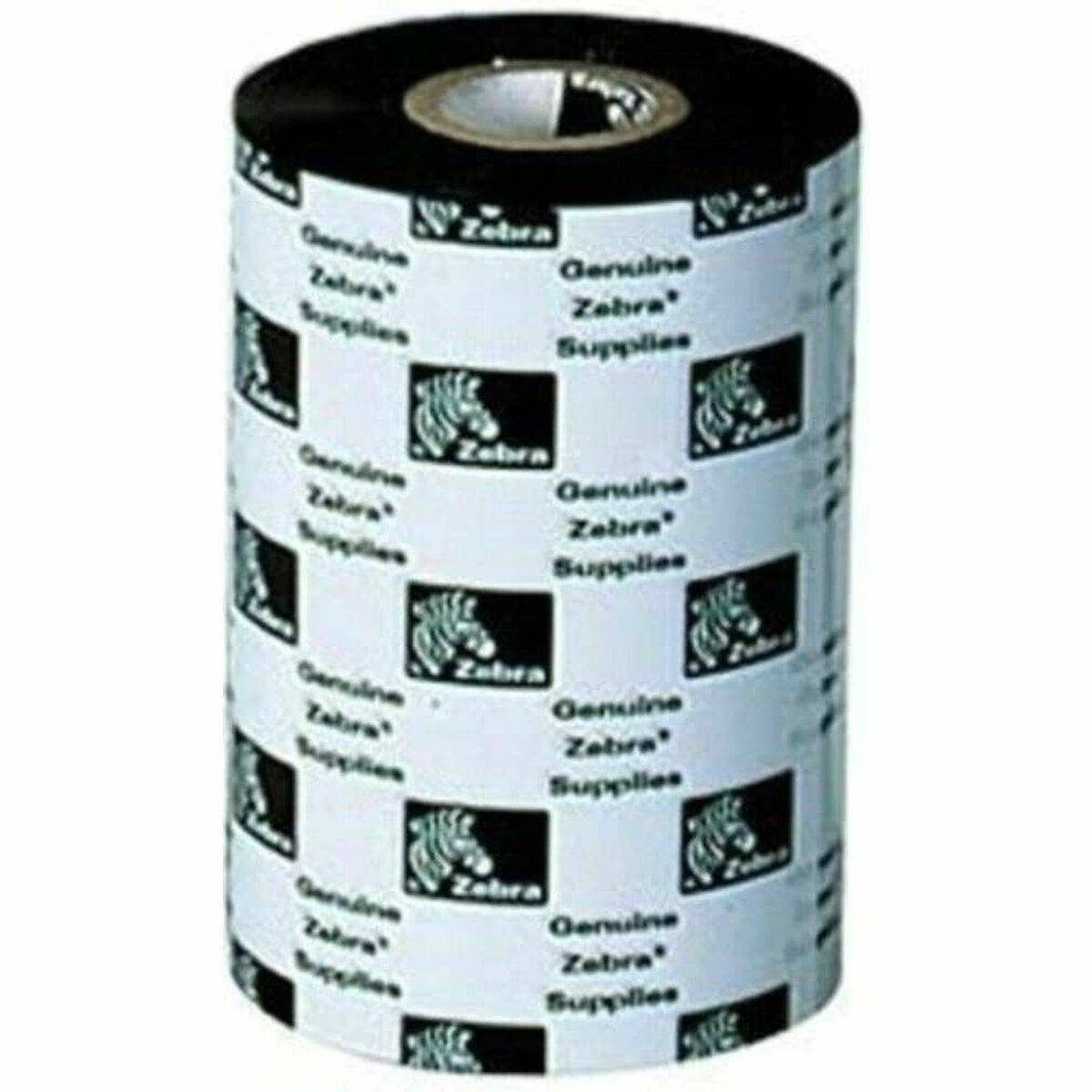 Cinta de transferencia térmica Zebra 05095BK06045