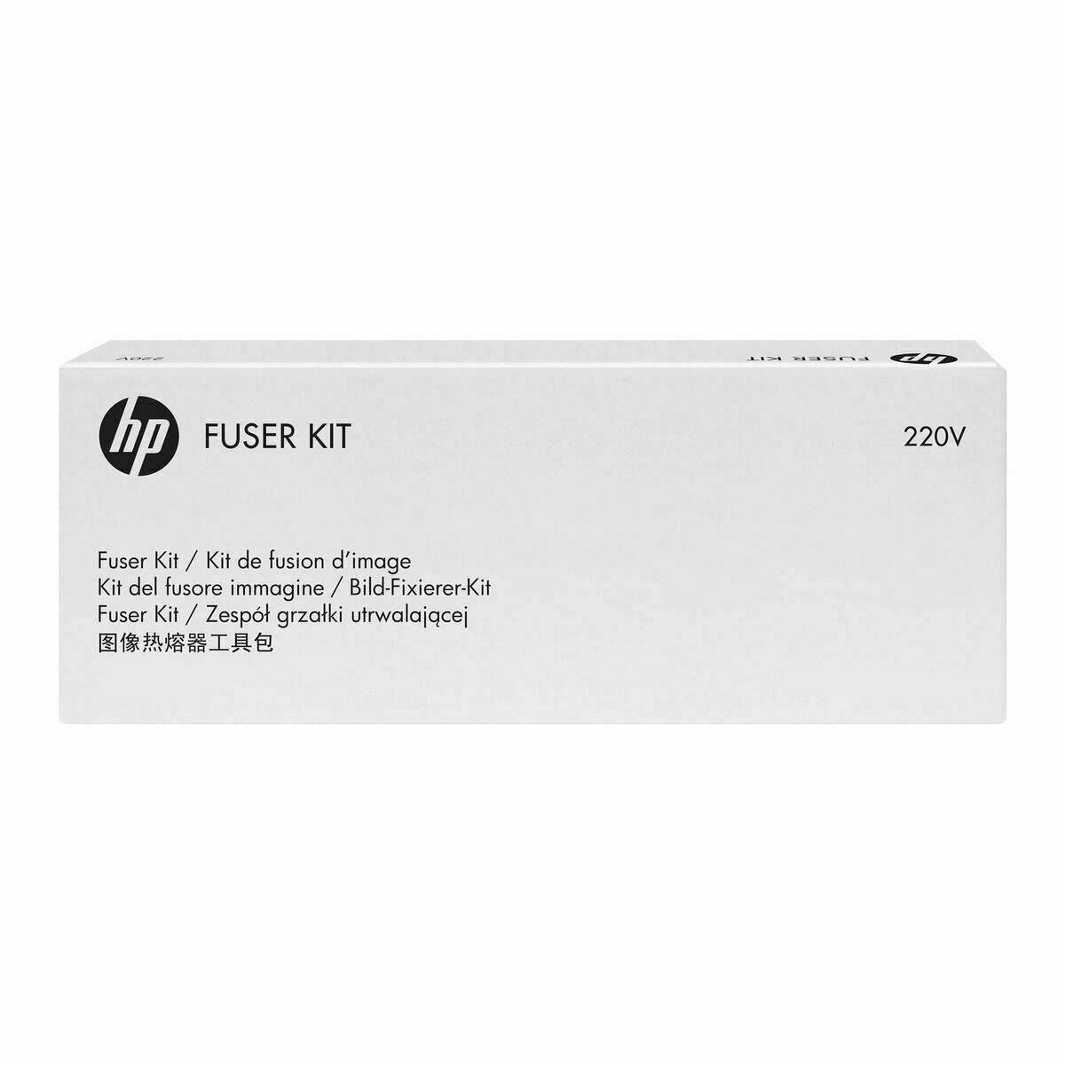 Fusor Reciclado HP LaserJet Pro M402 M426