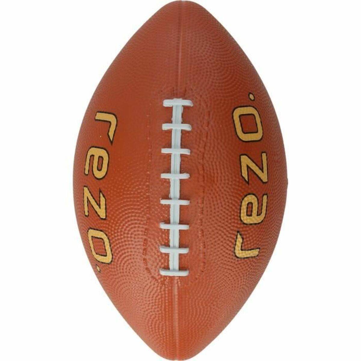 Balón de Fútbol Americano Marrón