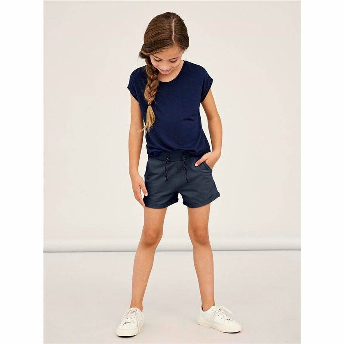 Pantalones Cortos Infantiles Name It fvolta
