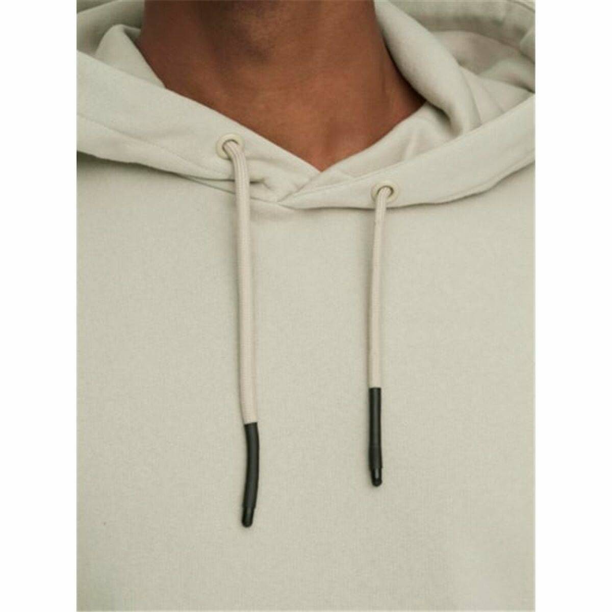 Sudadera con Capucha Hombre Only & Sons ceres ie Silver Lining