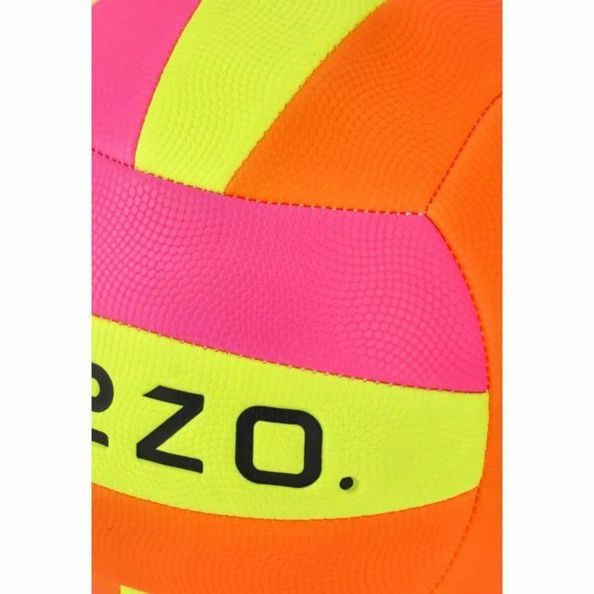 Balón de Voleibol Multicolor Talla 5