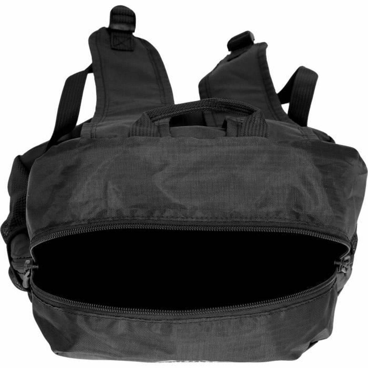 Mochila de Senderismo Whistler Wrangell Negro 17 L