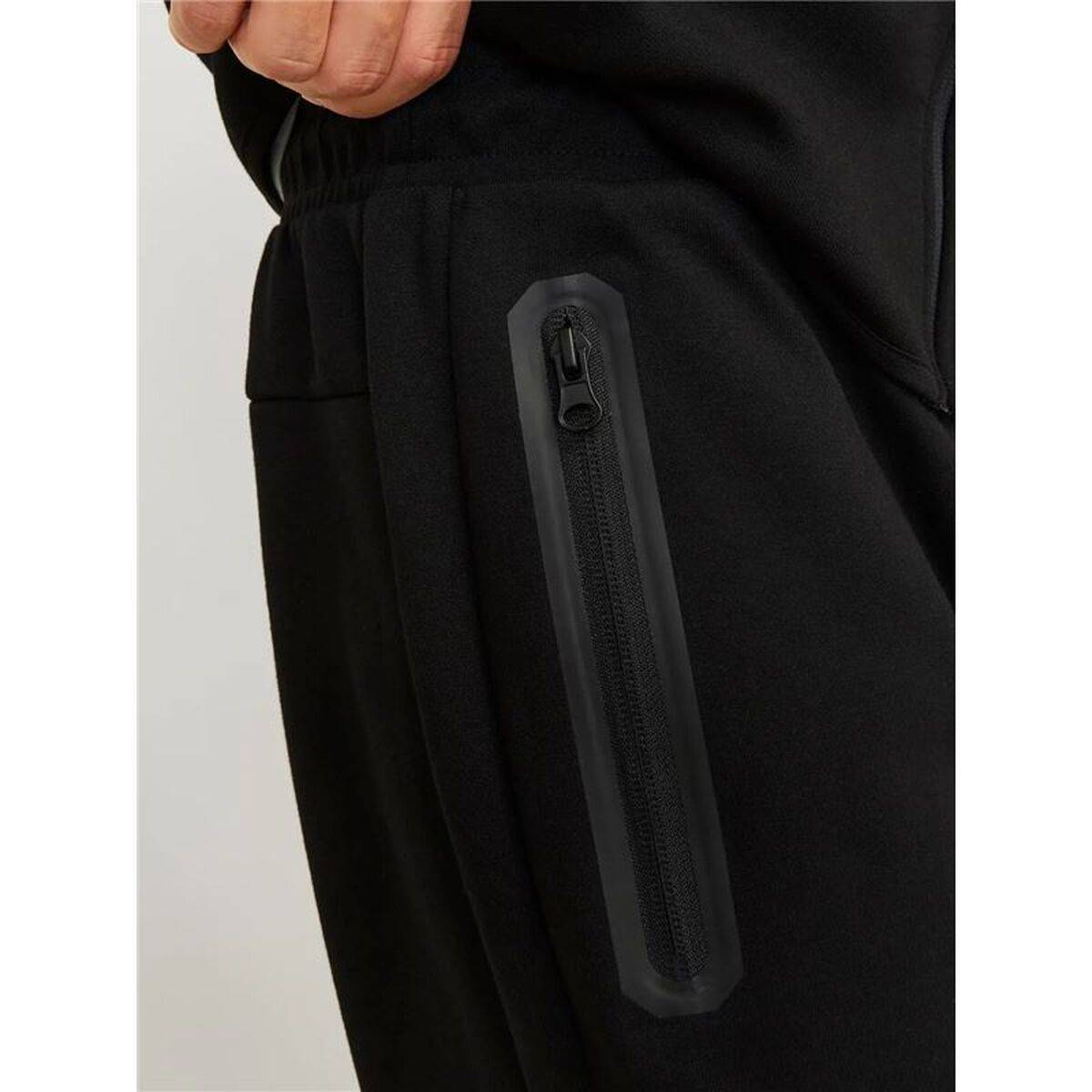 Pantalón Largo Deportivo Jack & Jones Jpstwill Fusion Noos Hombre