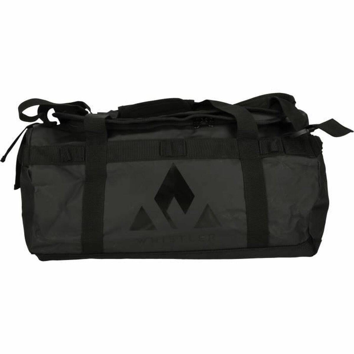 Mochila Deportiva Whistler Negro 40 L