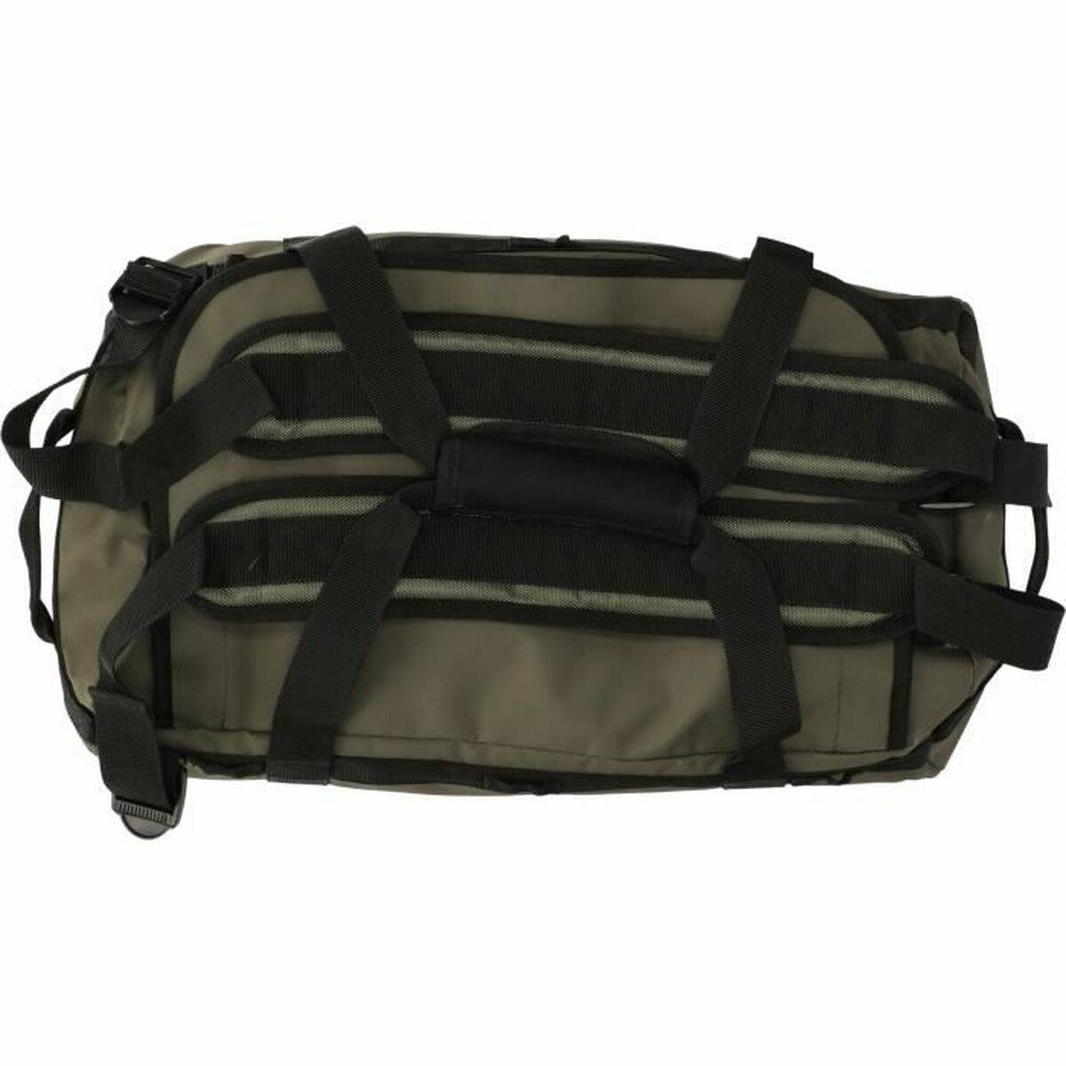 Mochila Deportiva Whistler Marrón 40 L