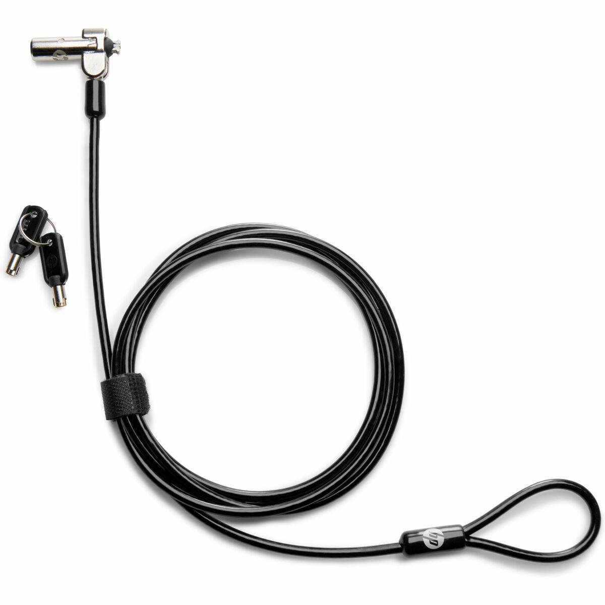 Cable de Seguridad HP 1AJ40AA
