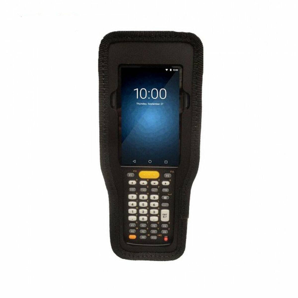 Funda para Móvil Mobilis 063007 Negro