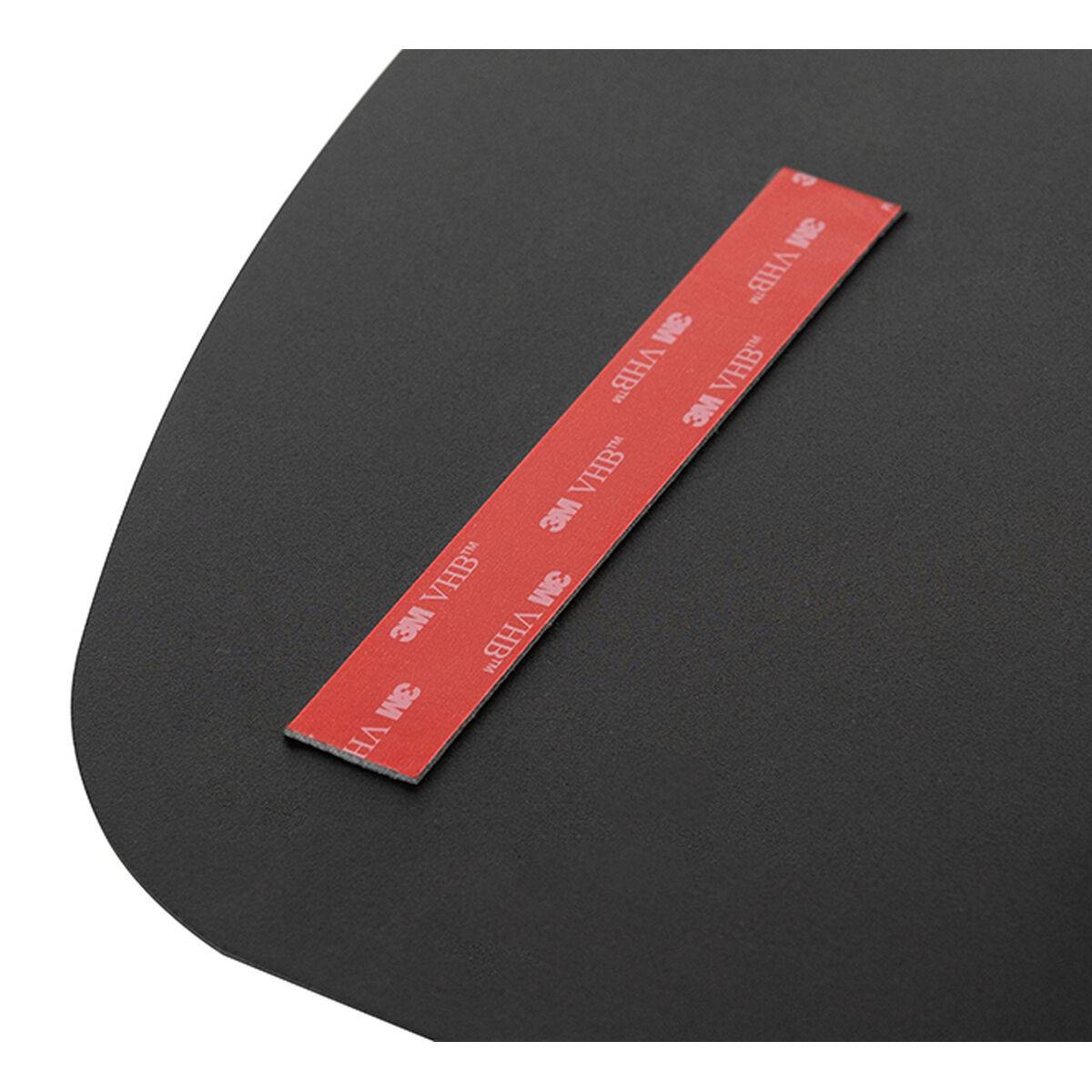 Cubierta protectora B-Tech BT4002-SCC/B Negro