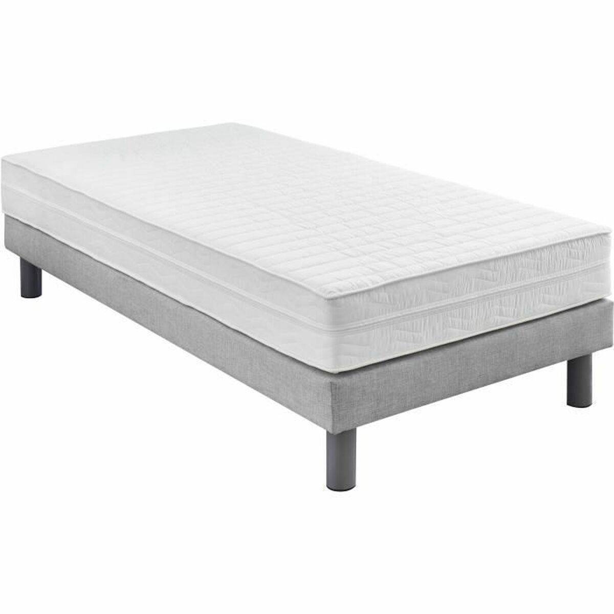 Colchón Viscoelástico DORMIPUR