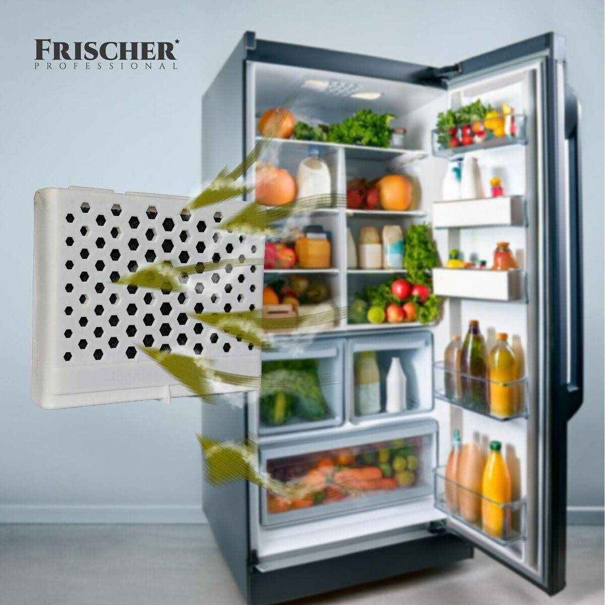 Accesorio frigorífico Frischer FR00055