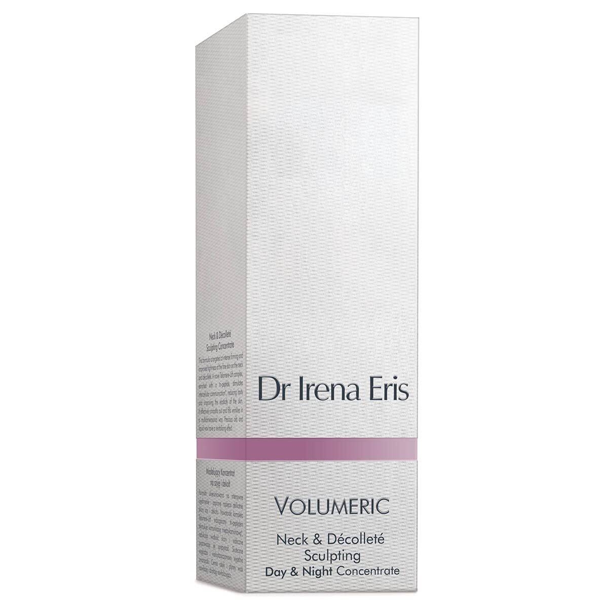 Reafirmante Cuello y Escote Dr Irena Eris VOLUMERIC 75 ml
