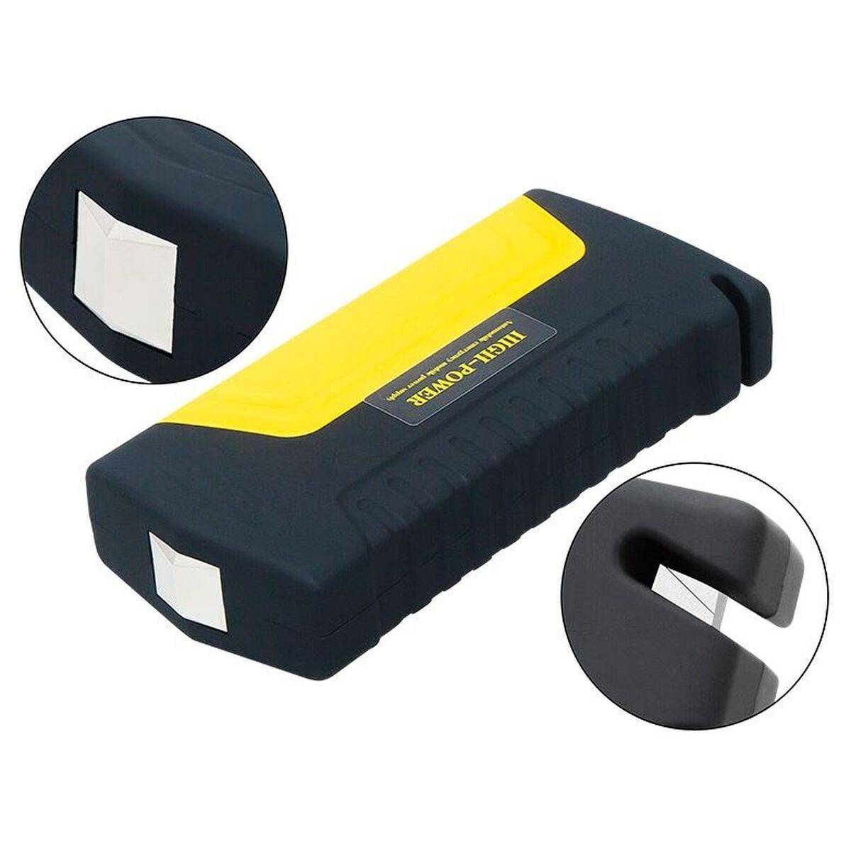 Powerbank Blow Negro