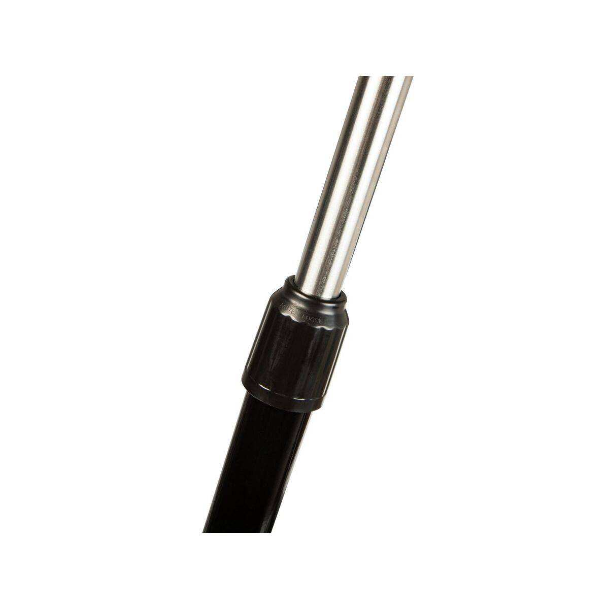 Ventilador de Pie con Mando a Distancia Blow 44-076# Aluminio 60 W