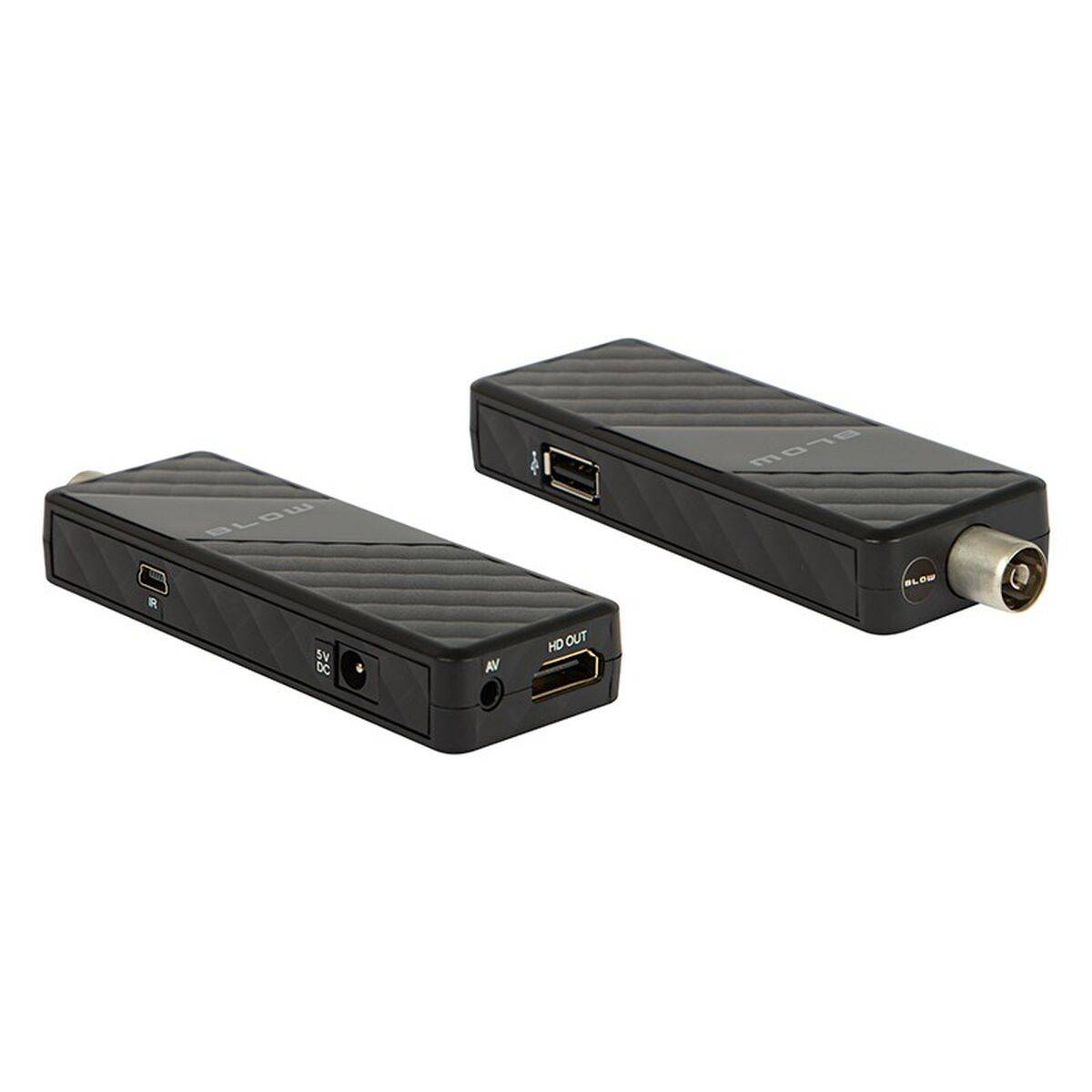 Receptor Satélite Blow 77-077#