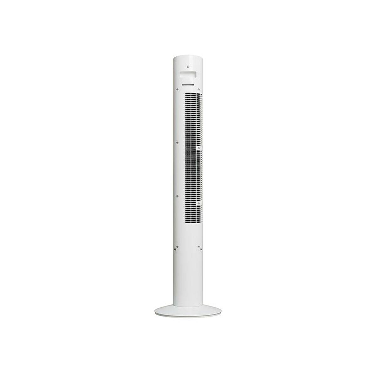 Ventilador de Sobremesa Blow 44-653# Negro 90 W
