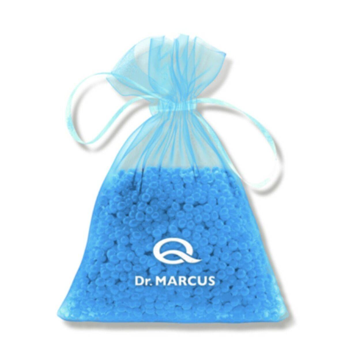 Ambientador para Coche Dr Marcus Fresh Bag Océano Fragancia Bolsita