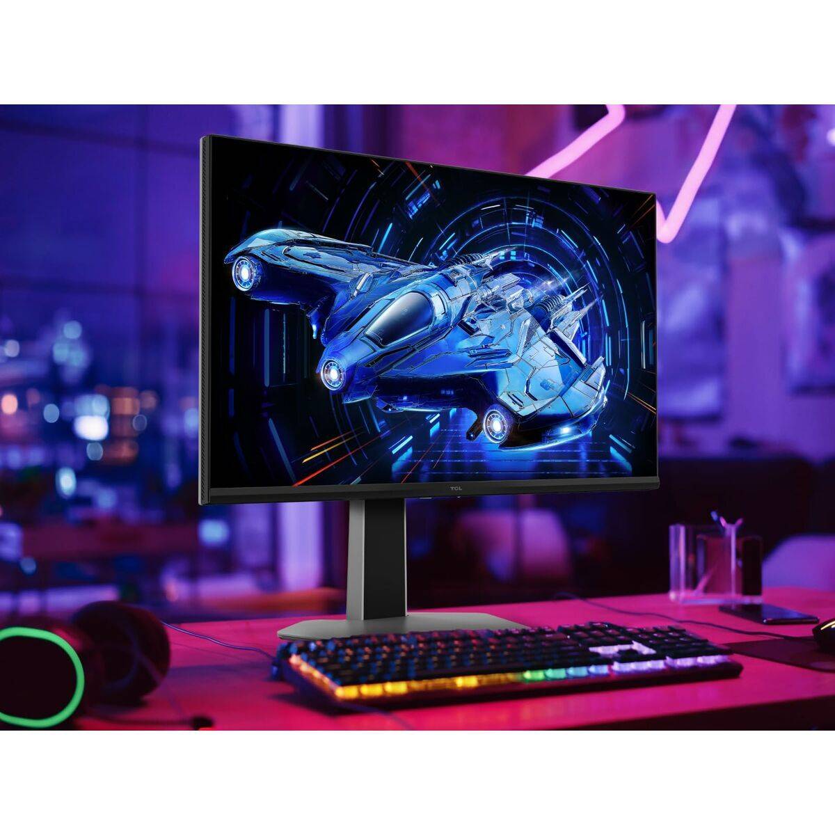 Monitor TCL 27G64