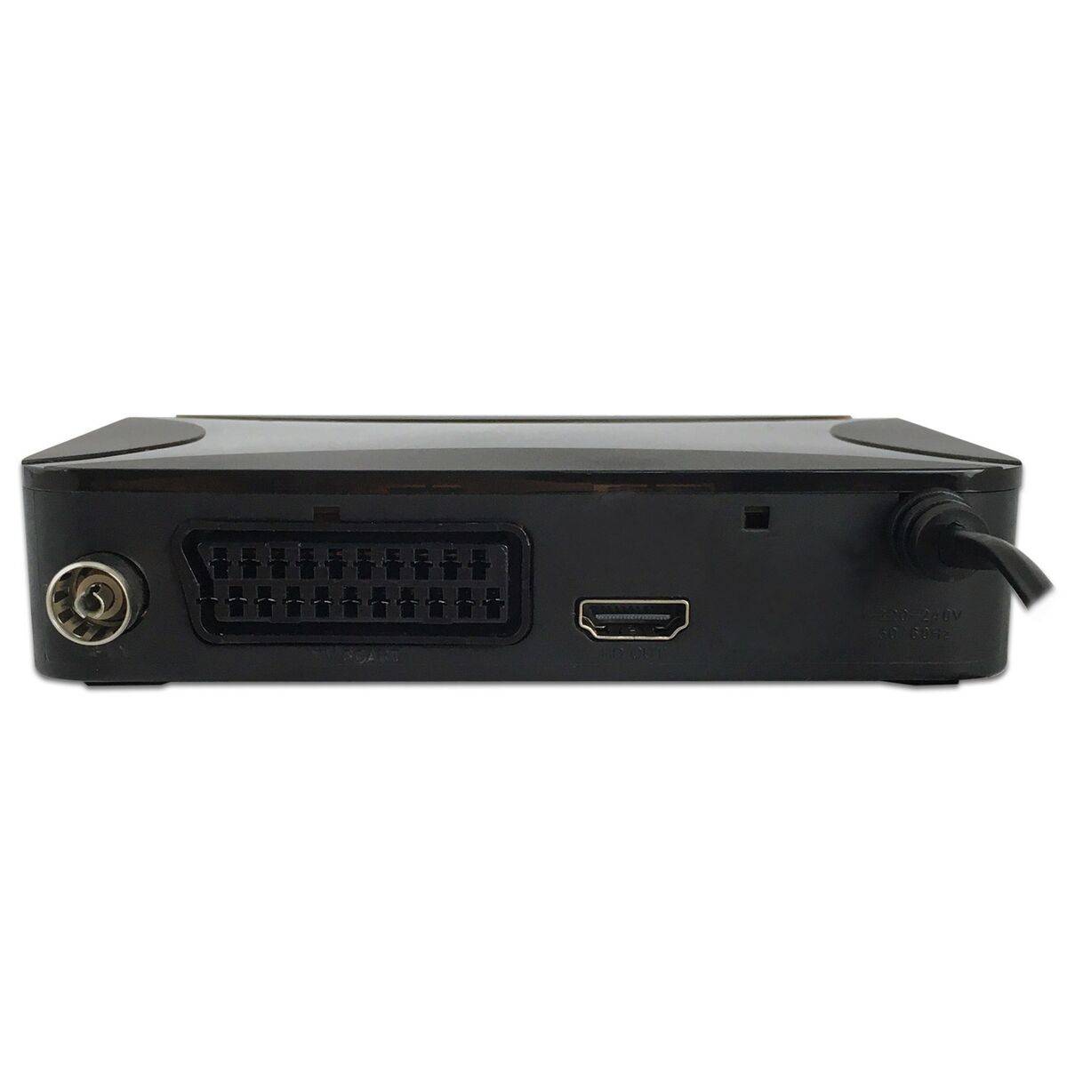 Sintonizador TDT Esperanza EV108R