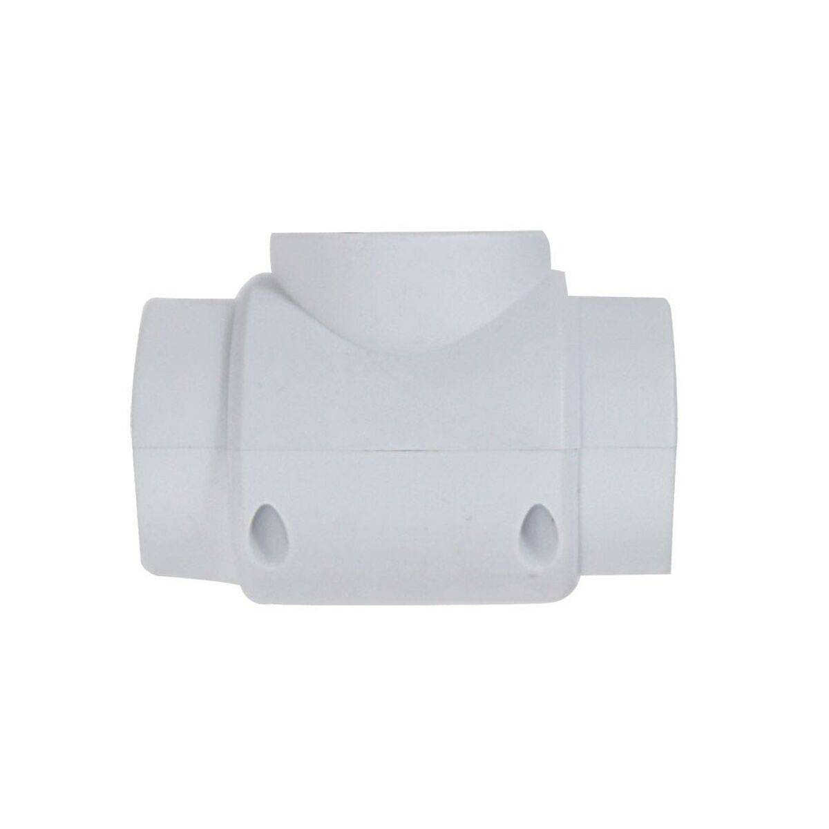 Ladrón de enchufe Esperanza ELK302W 3 Enchufes