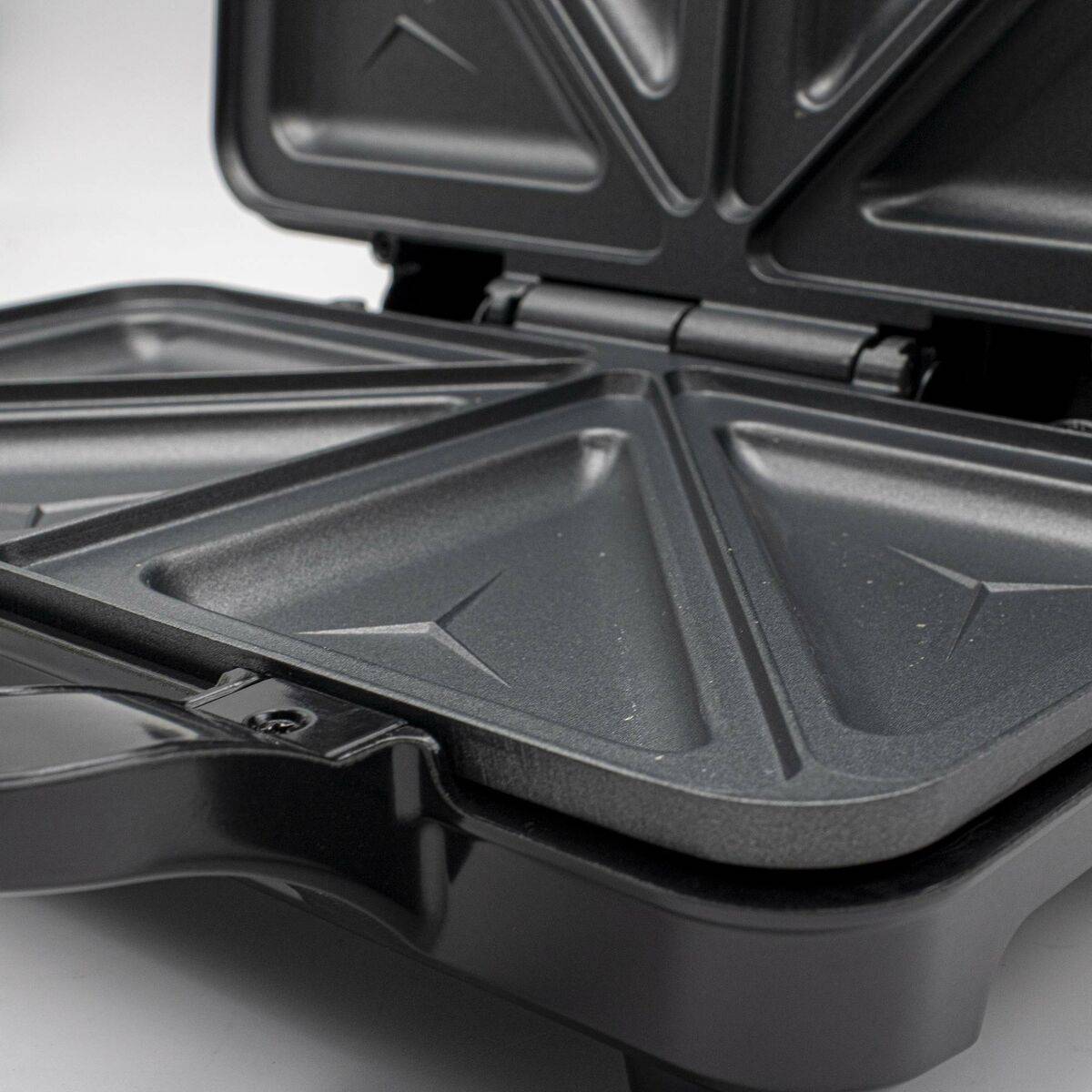Tostadora Mpm MOP-20M Negro 900 W