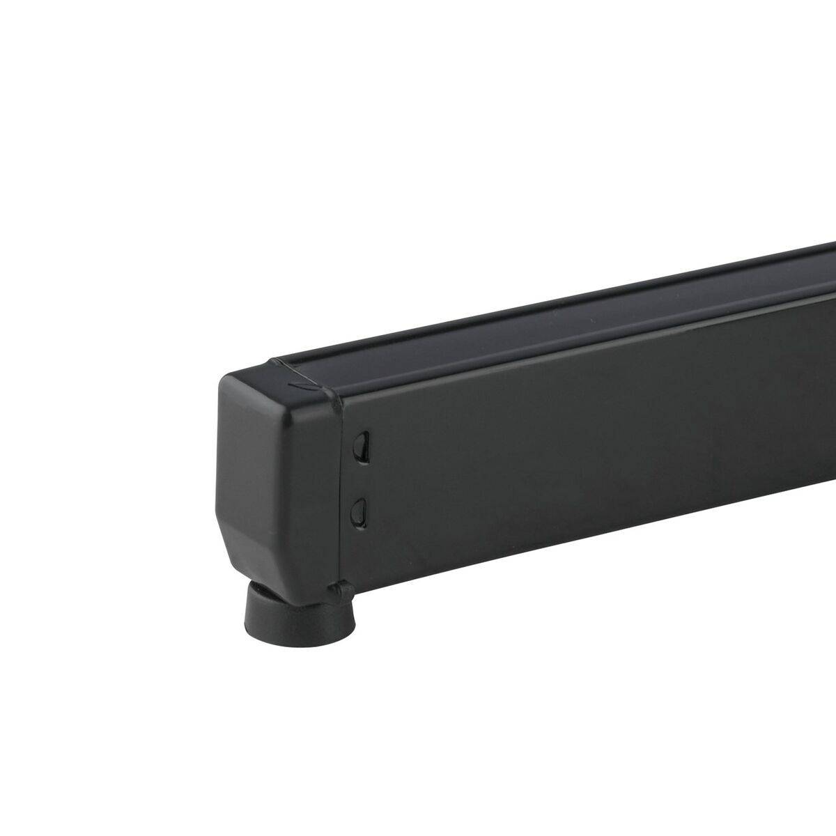 Ventilador de Pie Activejet WSR-40C Negro Plateado 50 W