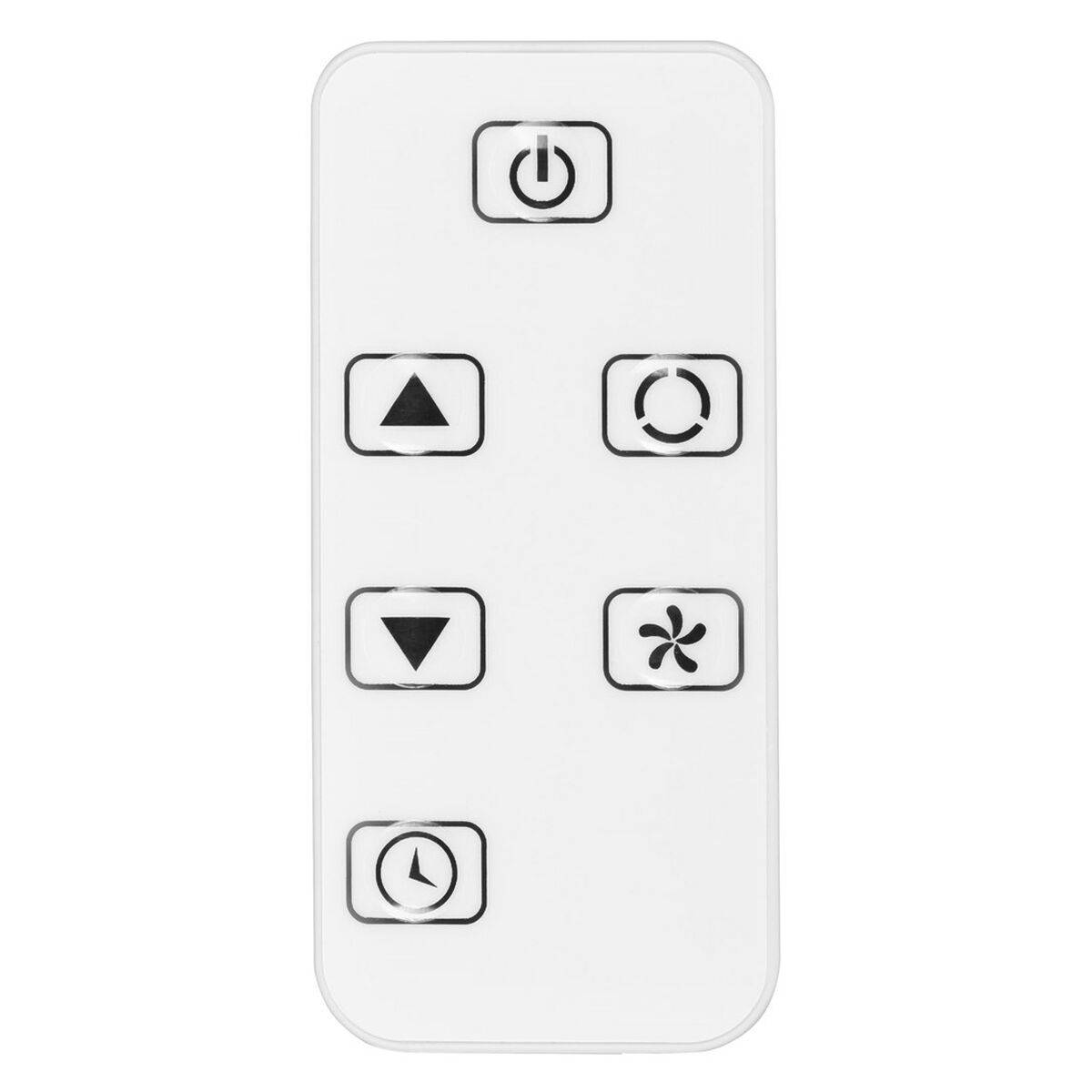 Aire Acondicionado Portátil Activejet KPS-7000APP Blanco A 2000 W