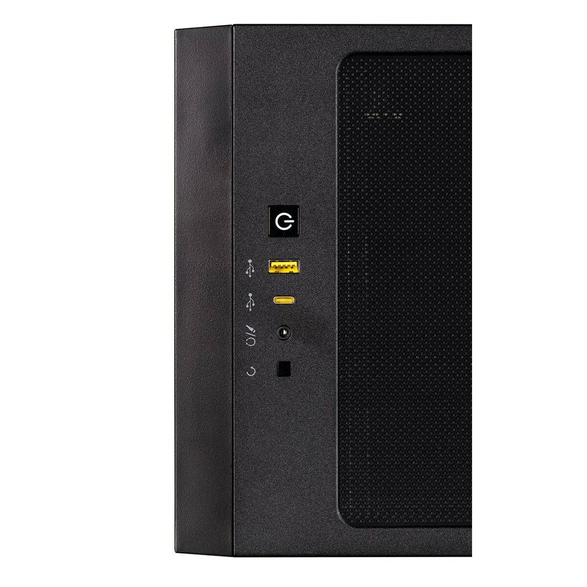 PC de Sobremesa Actina 5901443322535 AMD Ryzen 7 7800X3D 32 GB RAM 2 TB SSD AMD RADEON RX 7900 XTX