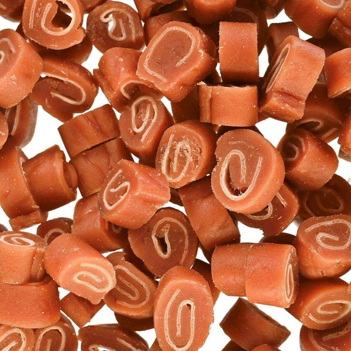 Snack para Perros Petitto Conejo 500 g