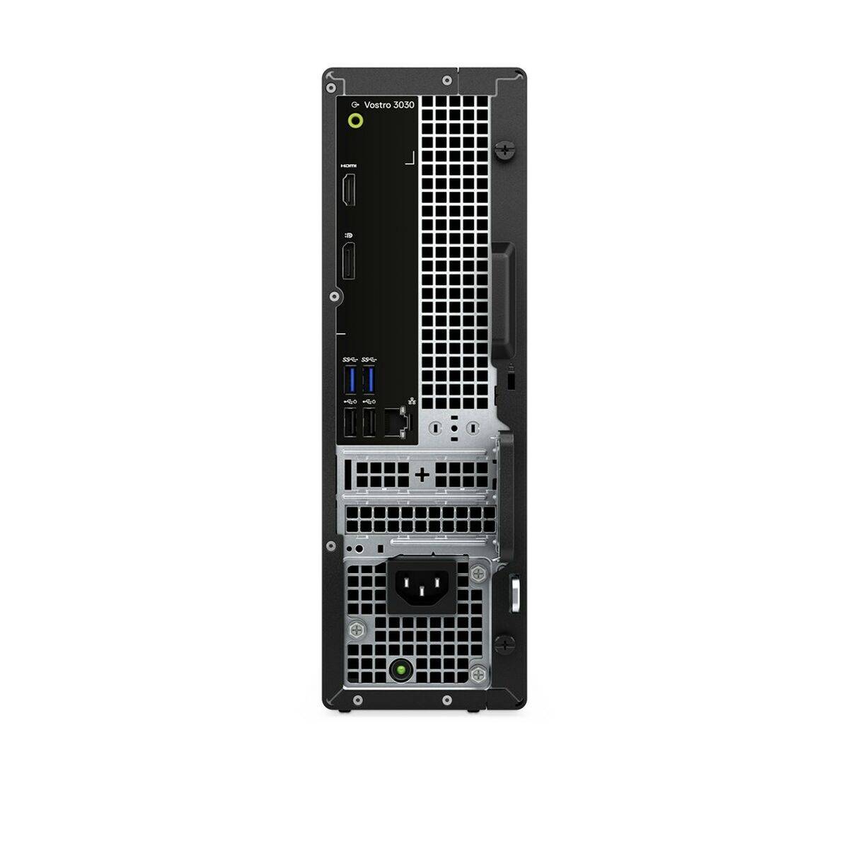 PC de Sobremesa Dell Vostro 3030 Intel Core i5-14400 32 GB RAM 1 TB SSD