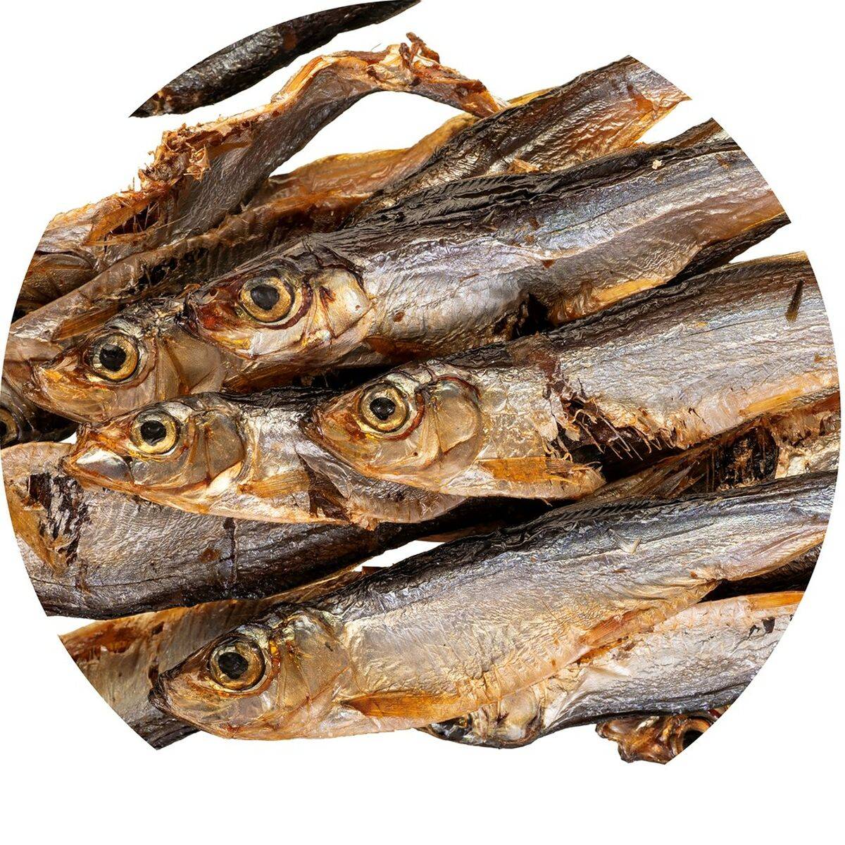 Snack para Perros Petitto Pescado 250 g