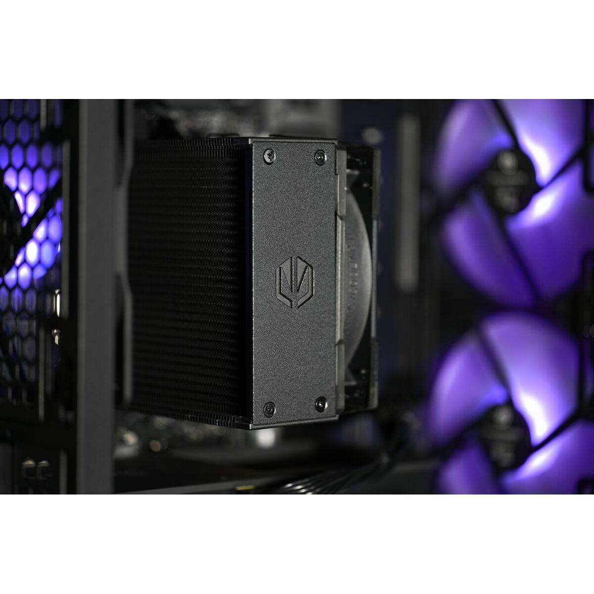 PC de Sobremesa Actina KOMACNGIP0177 Intel Core i5-14400F 32 GB RAM 1 TB SSD