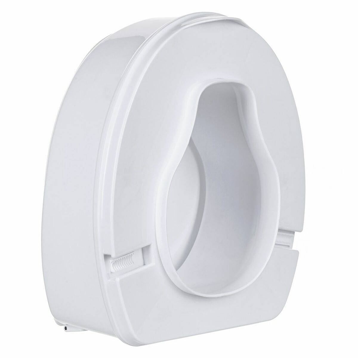 Tapa para Inodoro Actionmed NT15AM Blanco