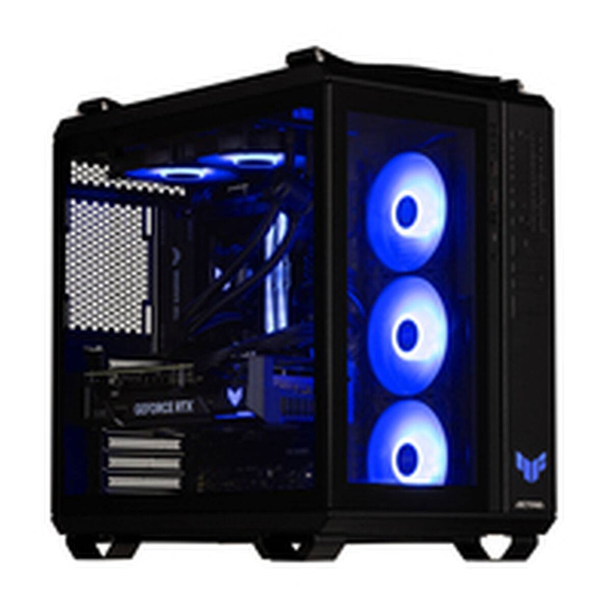 PC de Sobremesa Actina KOMACNGIP0186 32 GB RAM 2 TB SSD